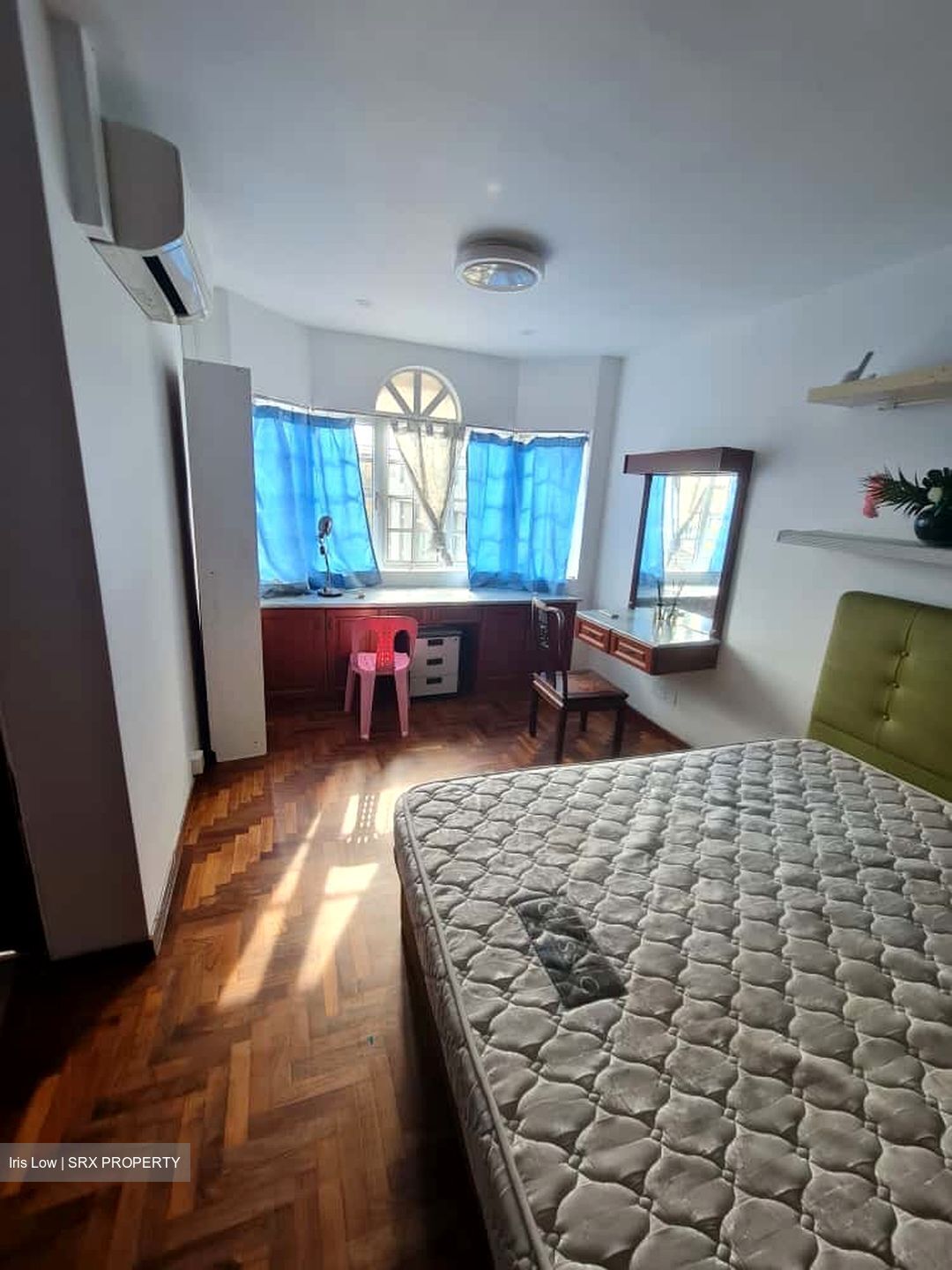 Serangoon Garden Estate (D19), Terrace #504624731